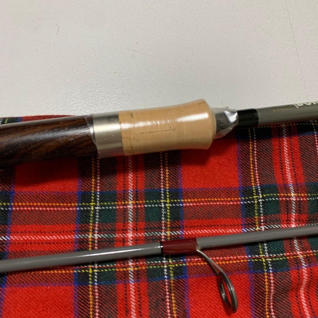 【希少】SAURUS BORON TS82HS-2P ユーイフェクツ 82