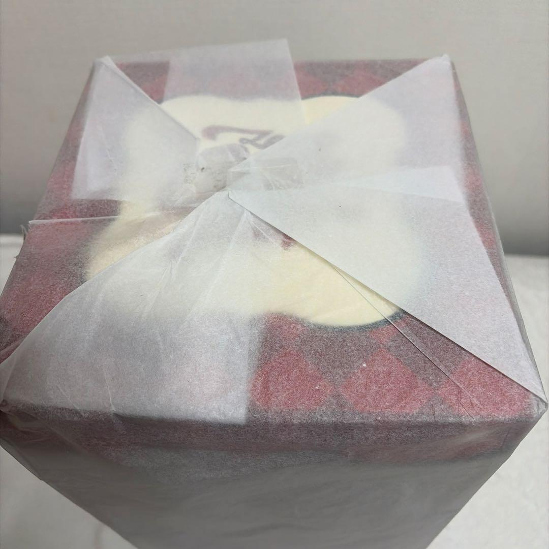 ラブブ THE MONSTERS Let's Checkmate ぬいぐるみ