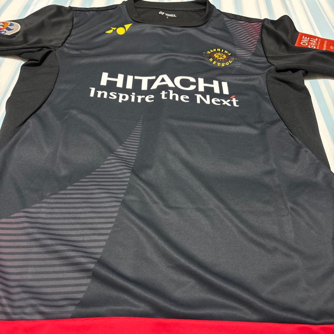 柏レイソル ユニフォーム acl