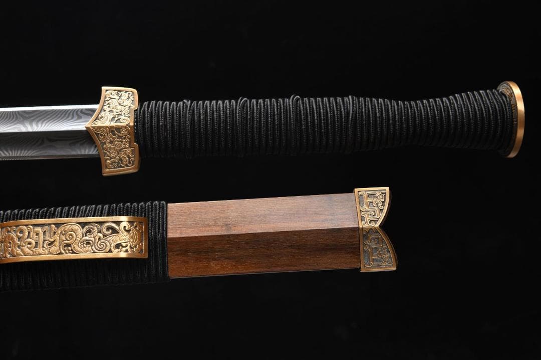 項羽戦剣 日本刀 模造刀 居合刀 武士道 武蔵 鑑賞用 手鍛造打