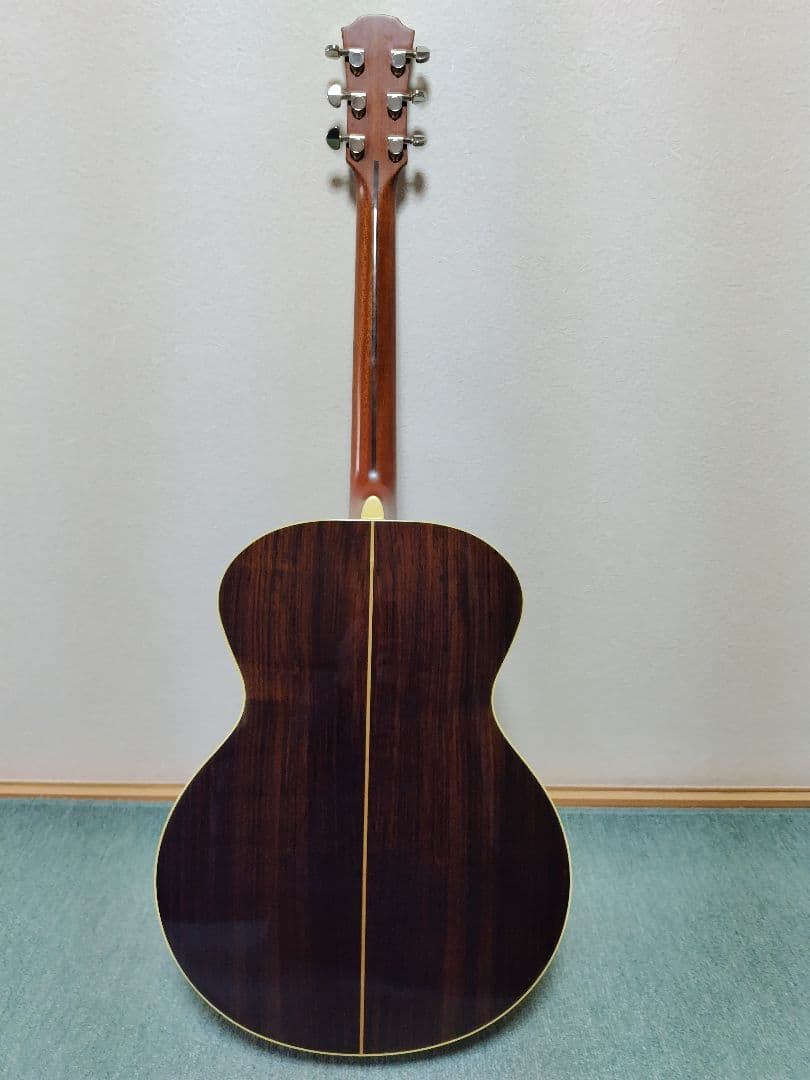 Yamaha LJ16 アコースティックギター