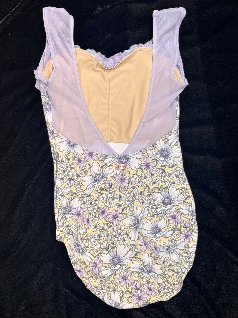 stina レオタード sサイズ　type Q