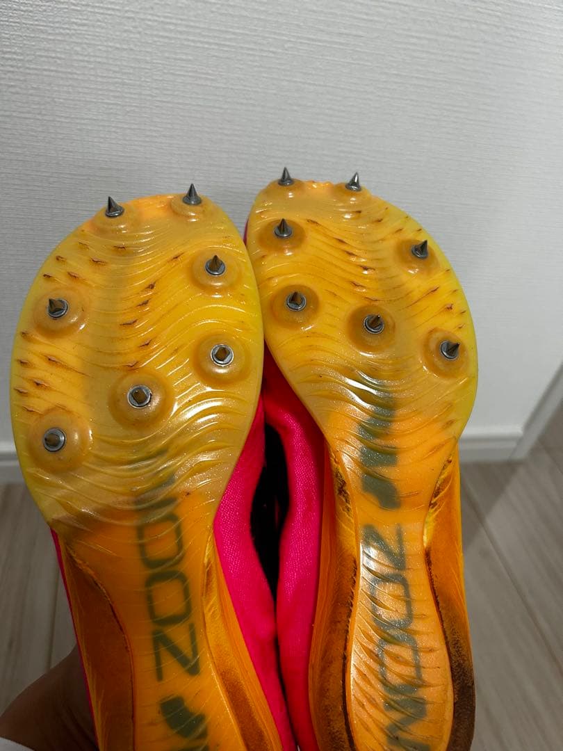 マックスフライ　25.0