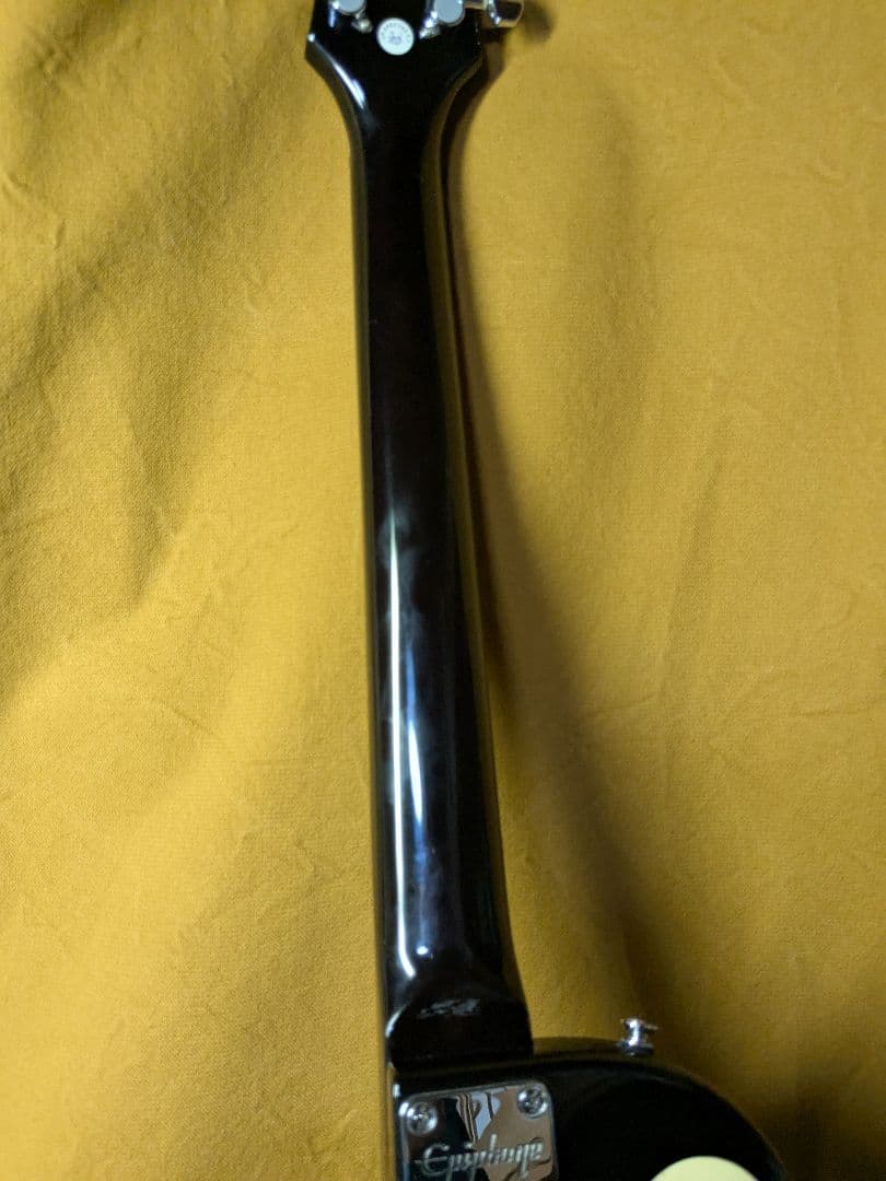 エピフォン　Epiphone　レスポールタイプ　100 エレキギター