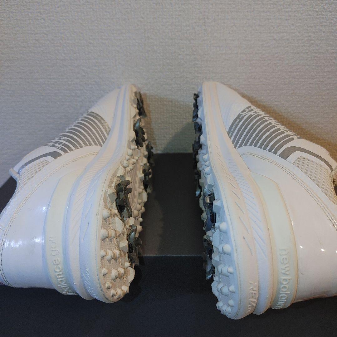 ニューバランス　996　ゴルフ　スパイク 23.0センチ　ダイヤル