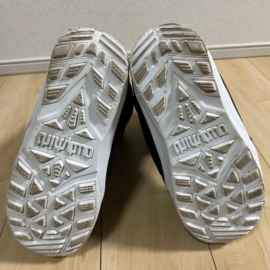 【即日発送】thirtytwo スノボ M’S LASHED 26.0cm