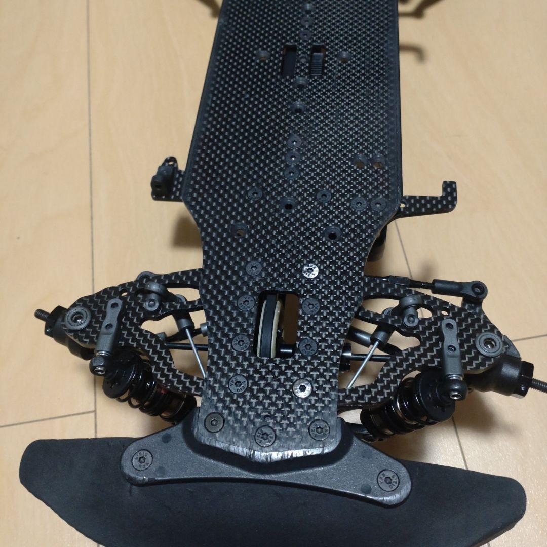 ＡＲＣ製　Ａ10　2022 シャーシ　中古品