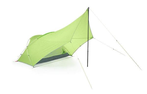 ニーモ NEMO FRONT PORCH 2P フロントポーチ テント