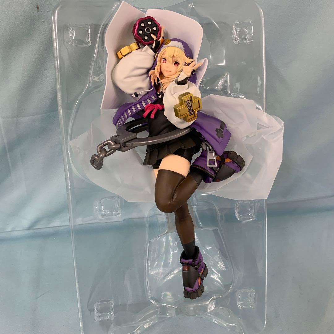 ブリジット カラー7”パープル” 「GUILTY GEAR-STRIVE-」