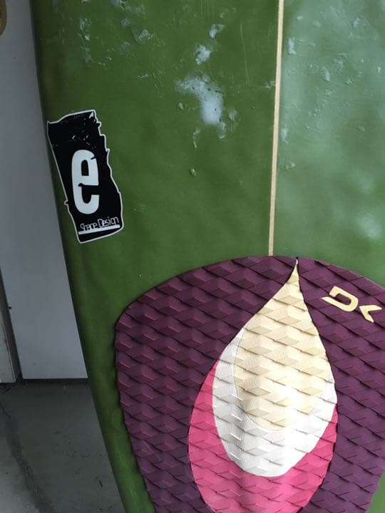 ＳＭＡＣサーフボード