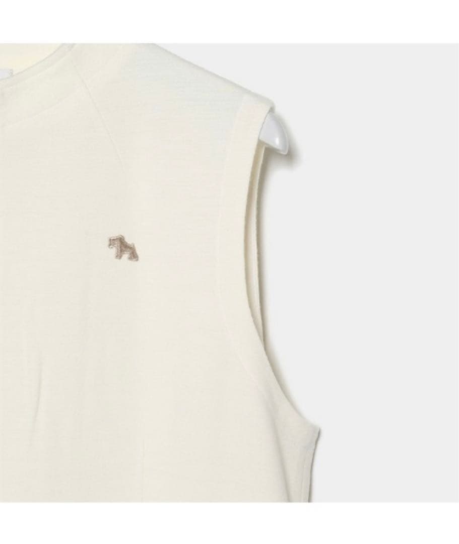 【HealCreek/GOLF】レガラートミラノワンピース Mサイズ