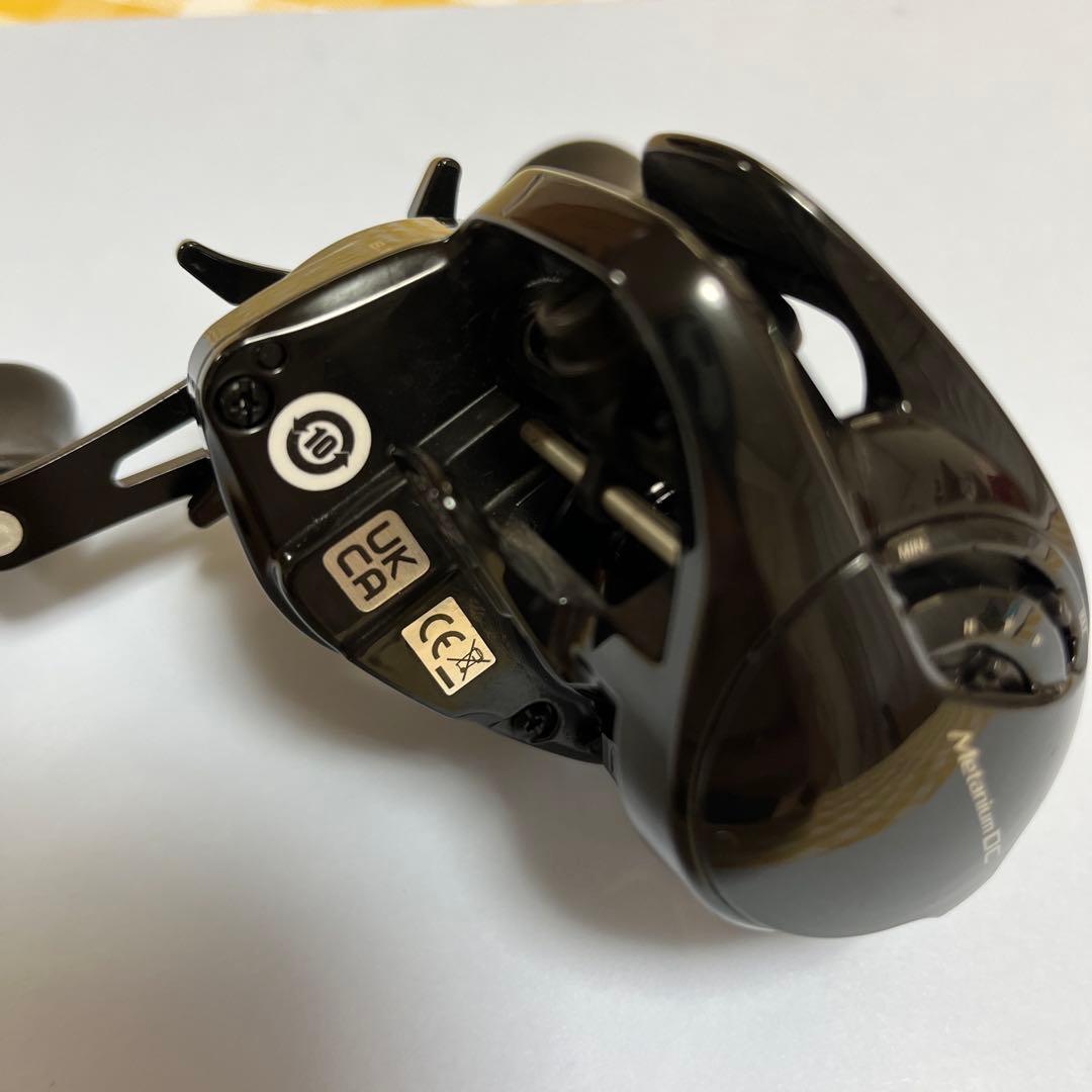 SHIMANO 24メタニウム　　　　　　　　　DC 70XG