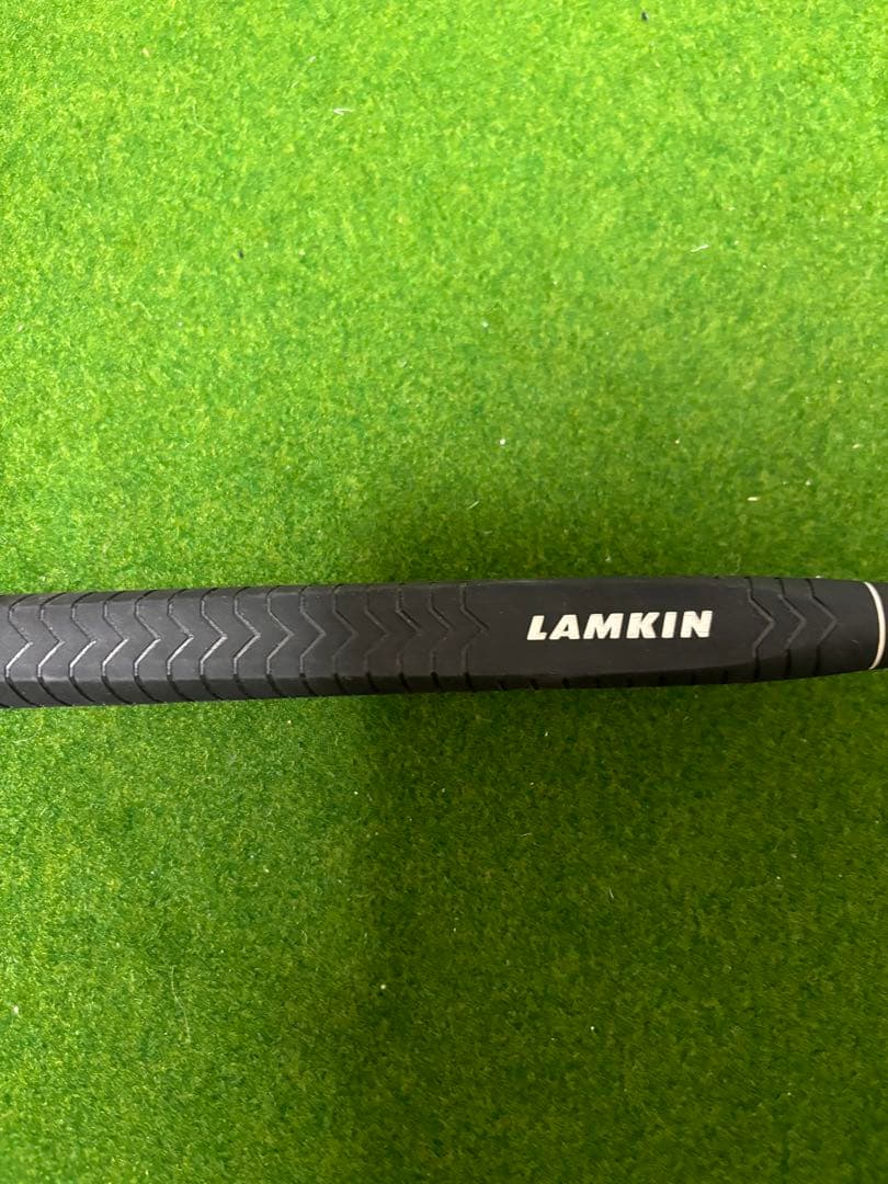 ゴルフパター、テーラーメイド、トラスTB1