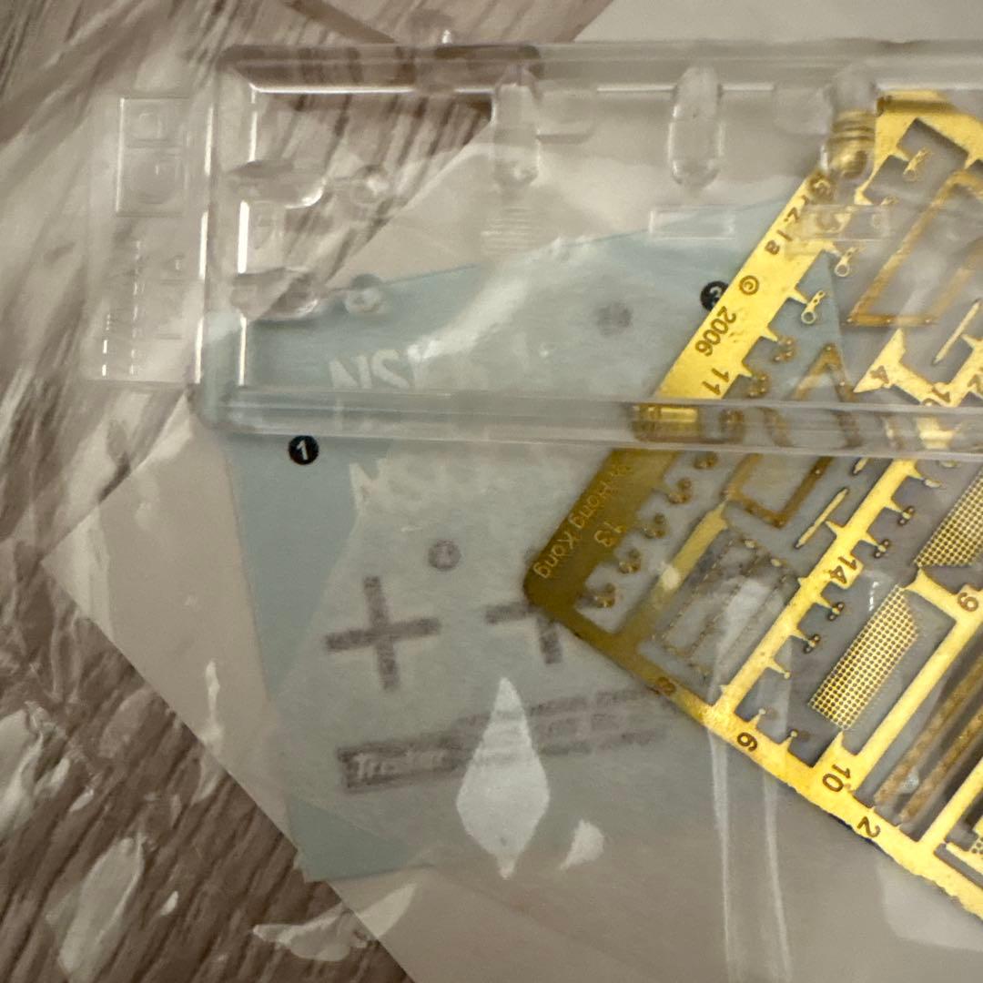 シュリンク未開封も！1/35 トライスター　ピットロード　ドイツ戦車3セット