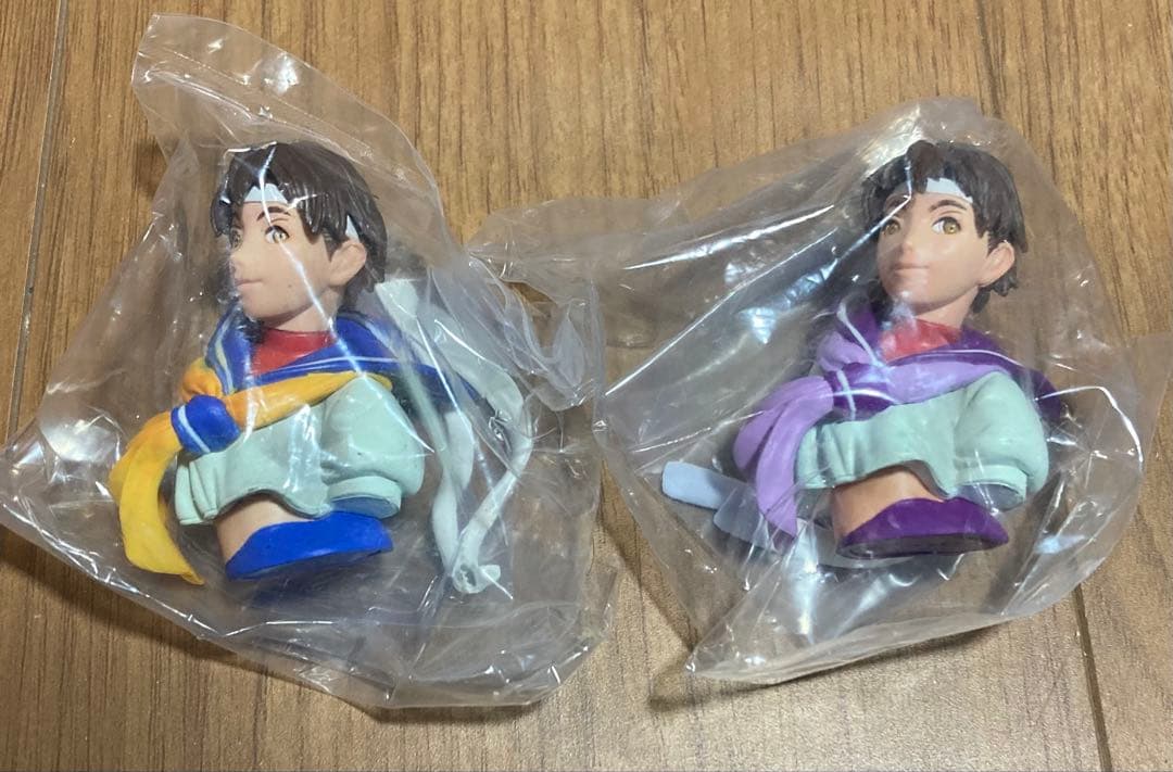 ハピネット　フィギアックス ストリートファイターヒロインズ