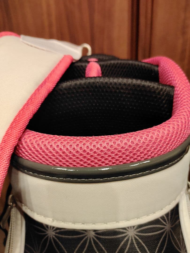 Callaway Solaire　ソレイユ　キャディバック　 ゴルフバッグ