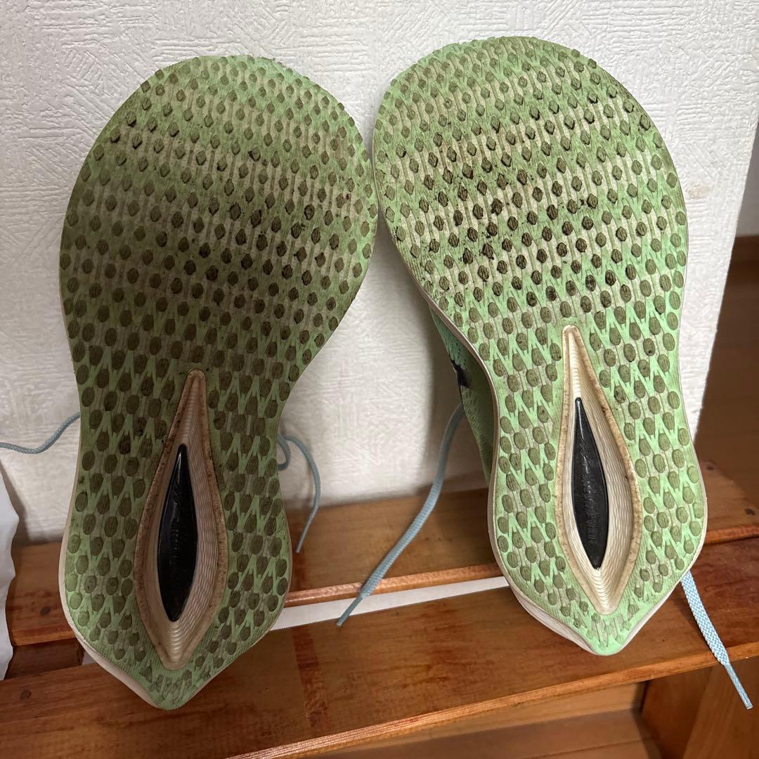 ウェーブリベリオンプロ　LOW 26.5