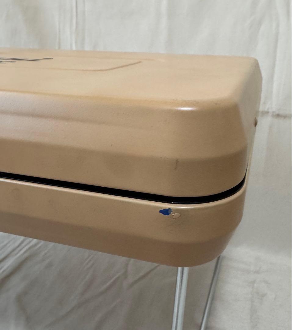 イワタニ　カセットフーツインバーナー　CB-6E KM-6000 ケース付き