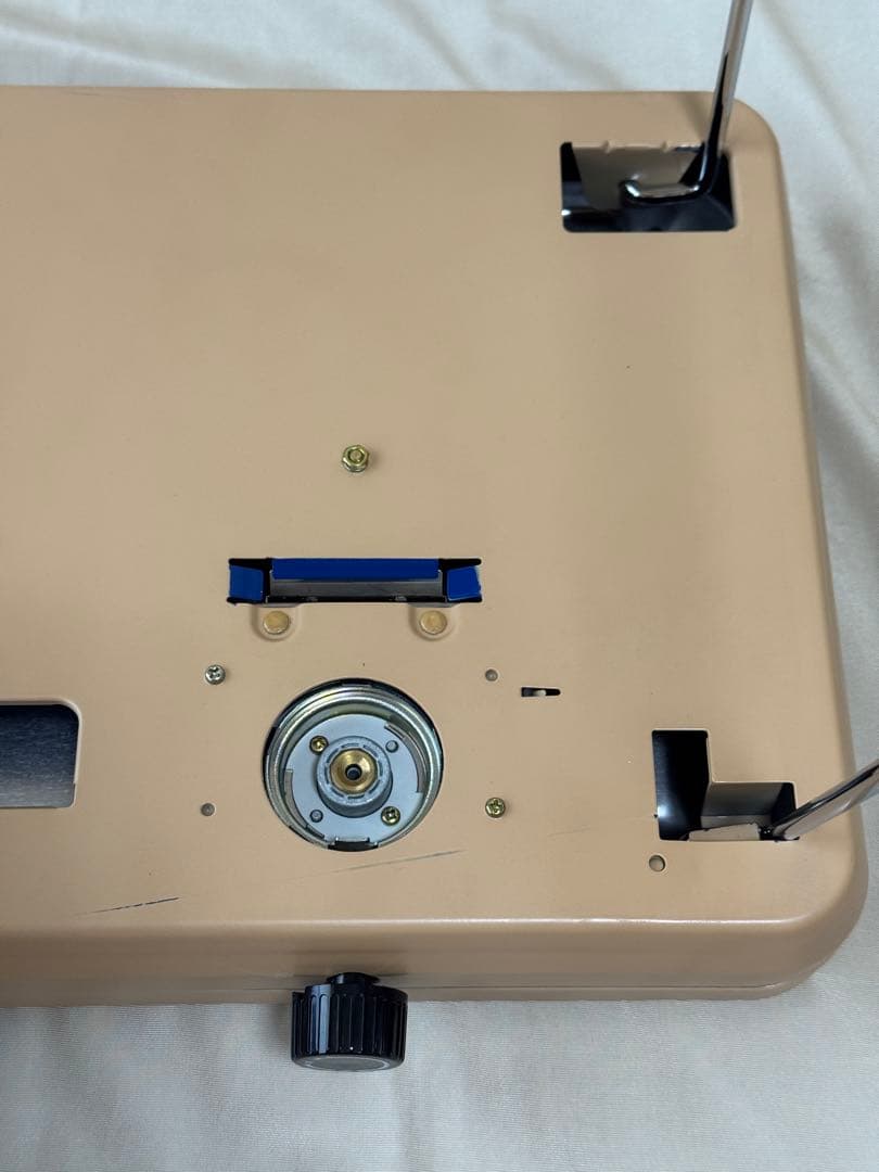 イワタニ　カセットフーツインバーナー　CB-6E KM-6000 ケース付き