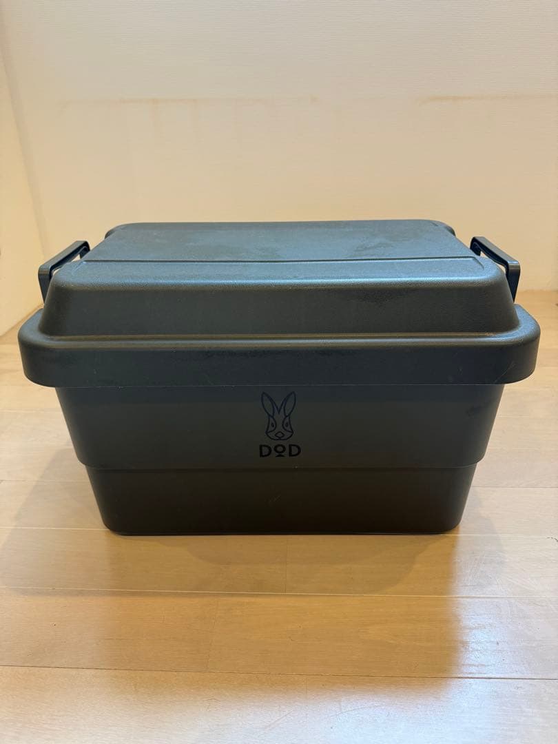 DOD ショッキノヤーツ&ヨクミルヤーツ