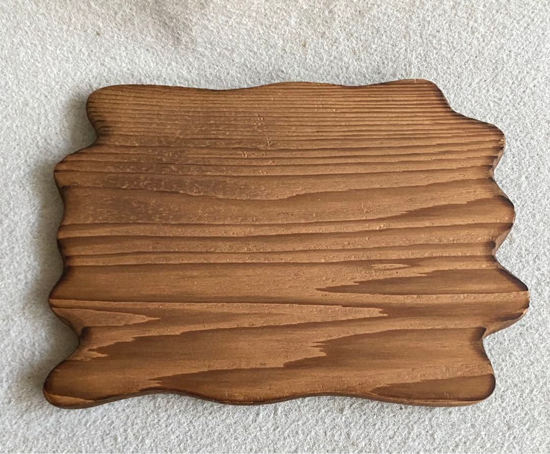 【七福神】布袋尊の置物（敷板付き）