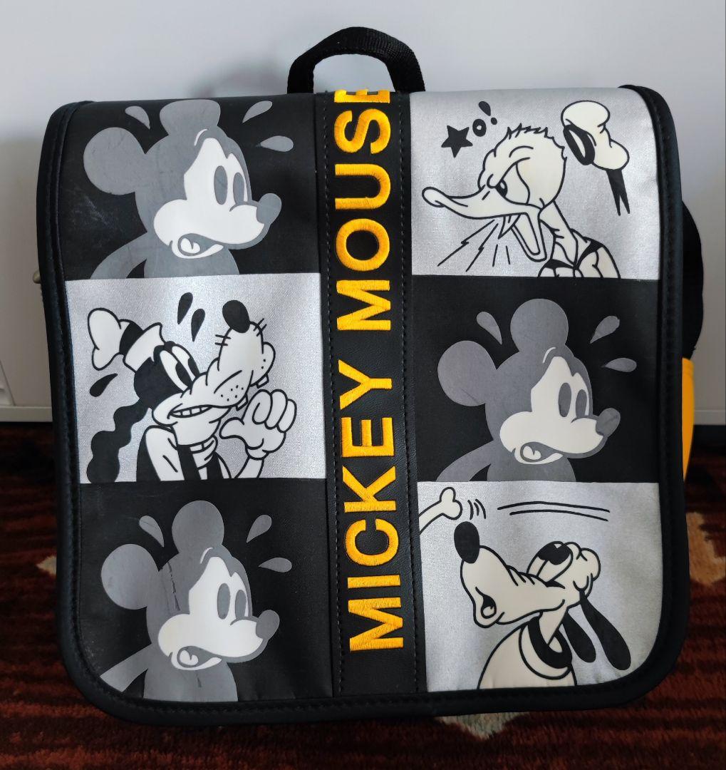 【希少品】ディズニー ミッキー リュック