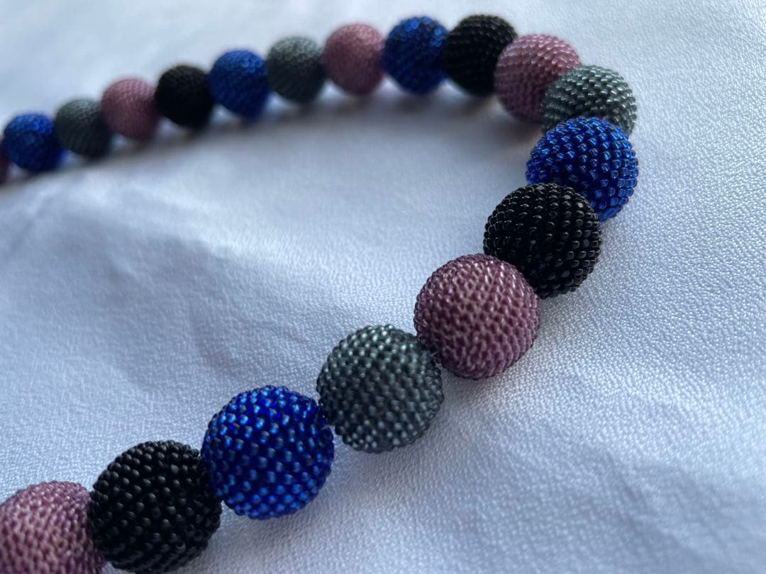 アンティークネックレス　ヨーロッパ骨董