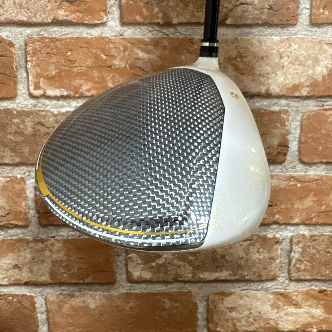 ‼️テーラーメイド Mグローレ 1W ドライバー 9.5度‼️