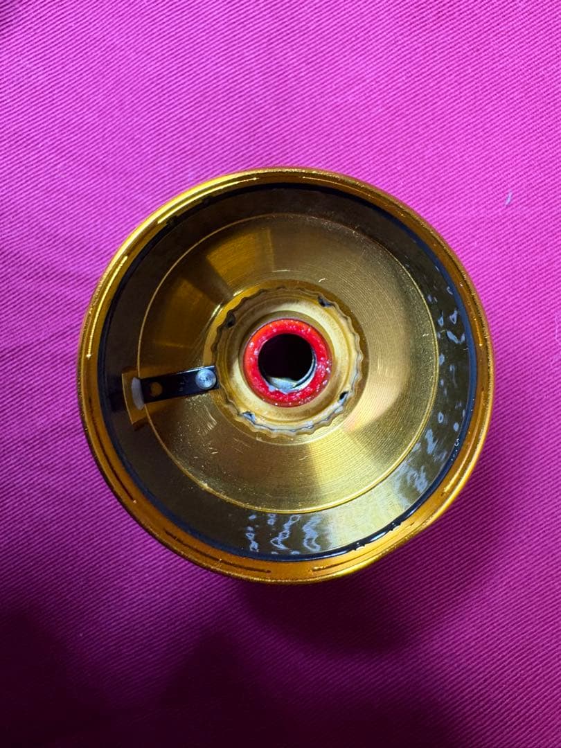 ダイワ トーナメント ISO 3000SH-LBD レバーブレーキ 磯用