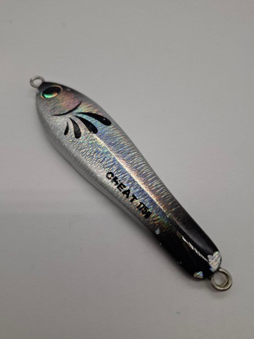 パラドックス CHEATチート 175g 5個セット