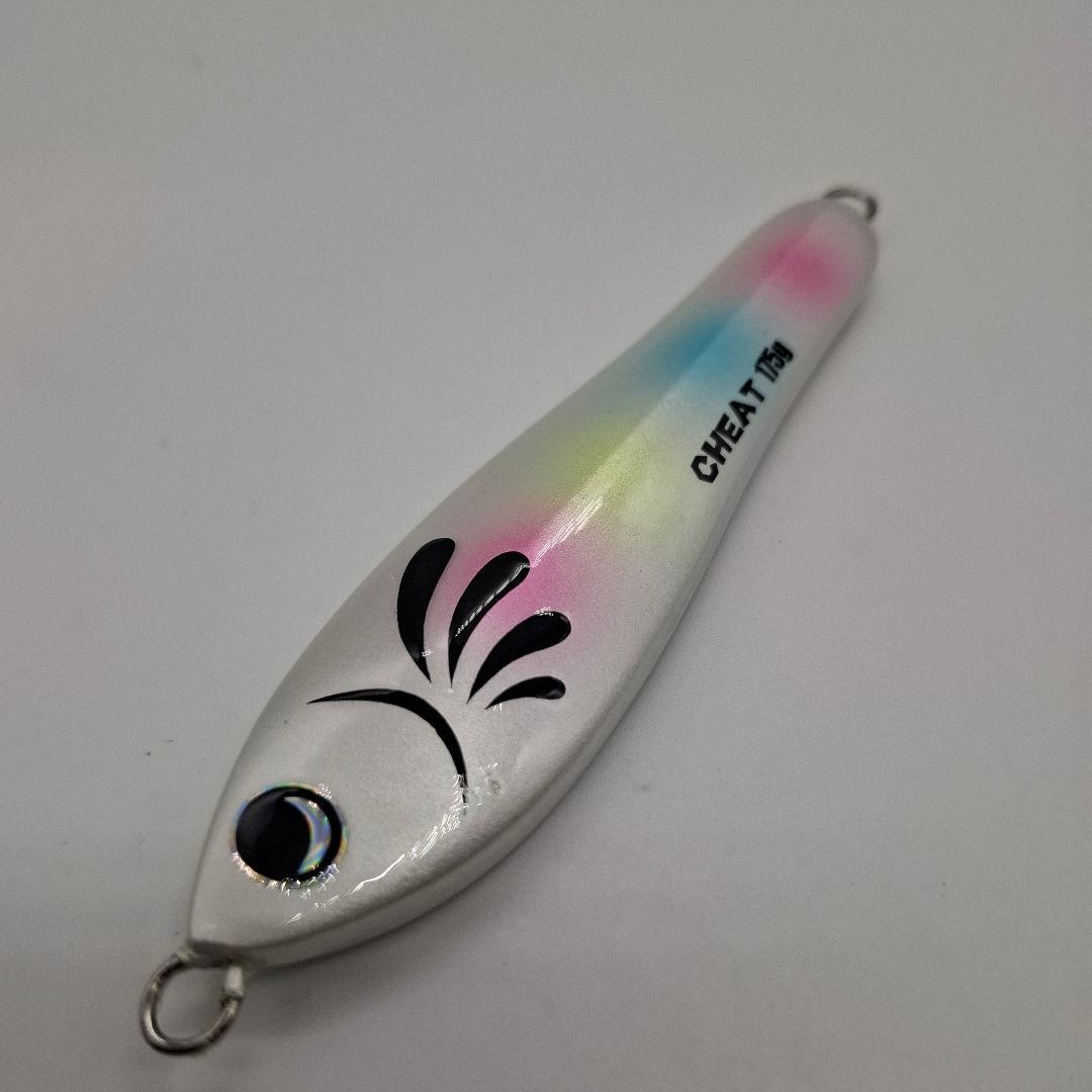 パラドックス CHEATチート 175g 5個セット