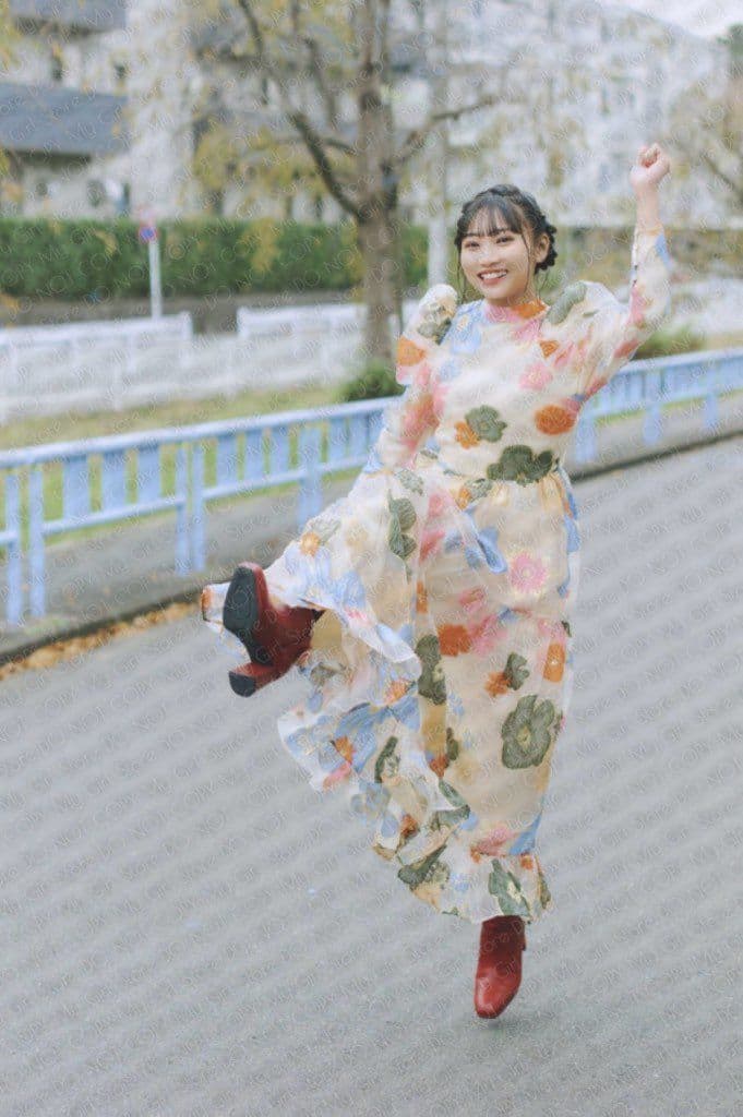 矢野妃菜喜 MyGirl 未掲載カット 30枚 L判