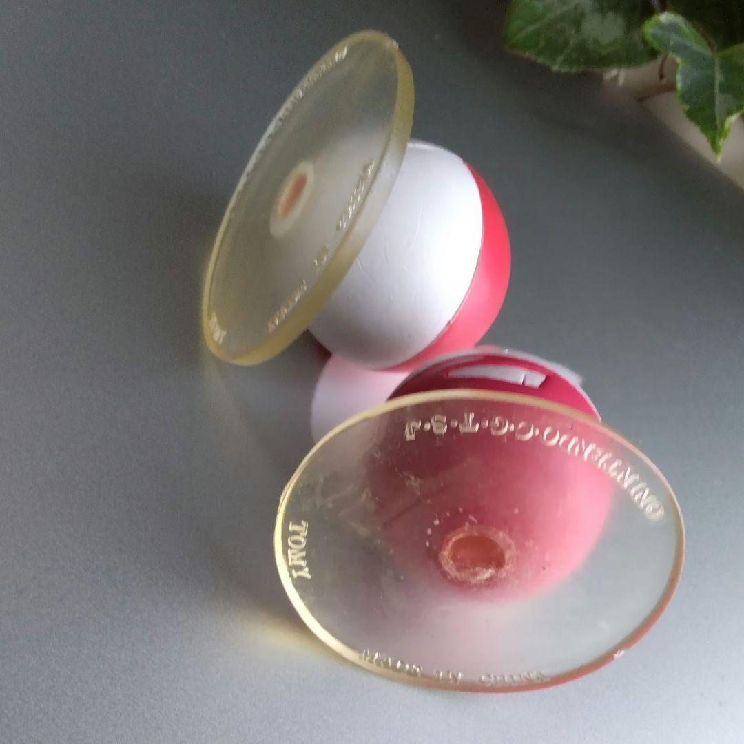 モンコレ　ビリリダマ　マルマイン　ポケモン