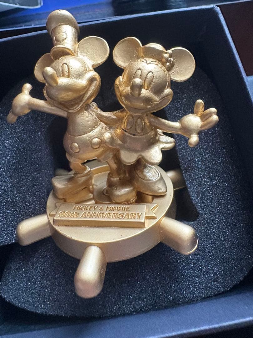 Disney Card Club❗️限定記念グッズ