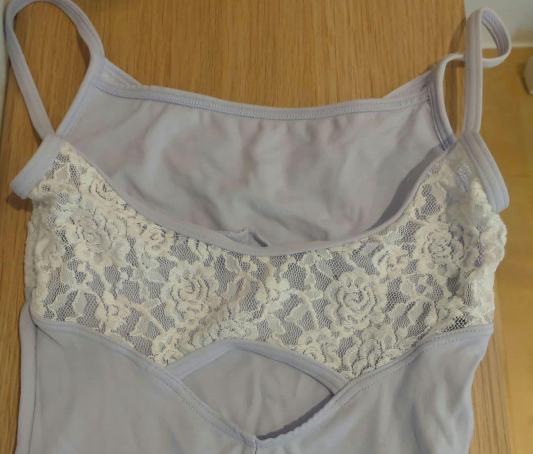 Chacott　バレエ　レオタードセット