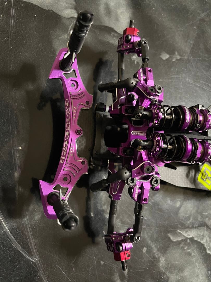 ガルム　ほぼフルオプ