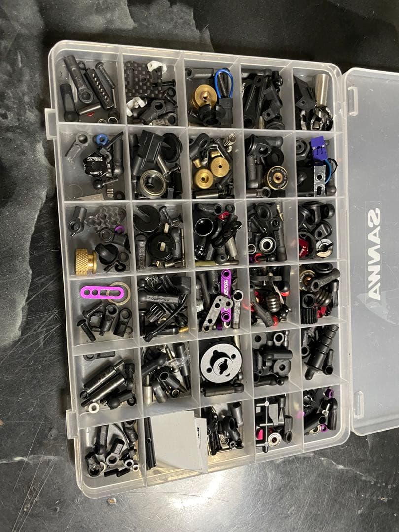 ガルム　ほぼフルオプ