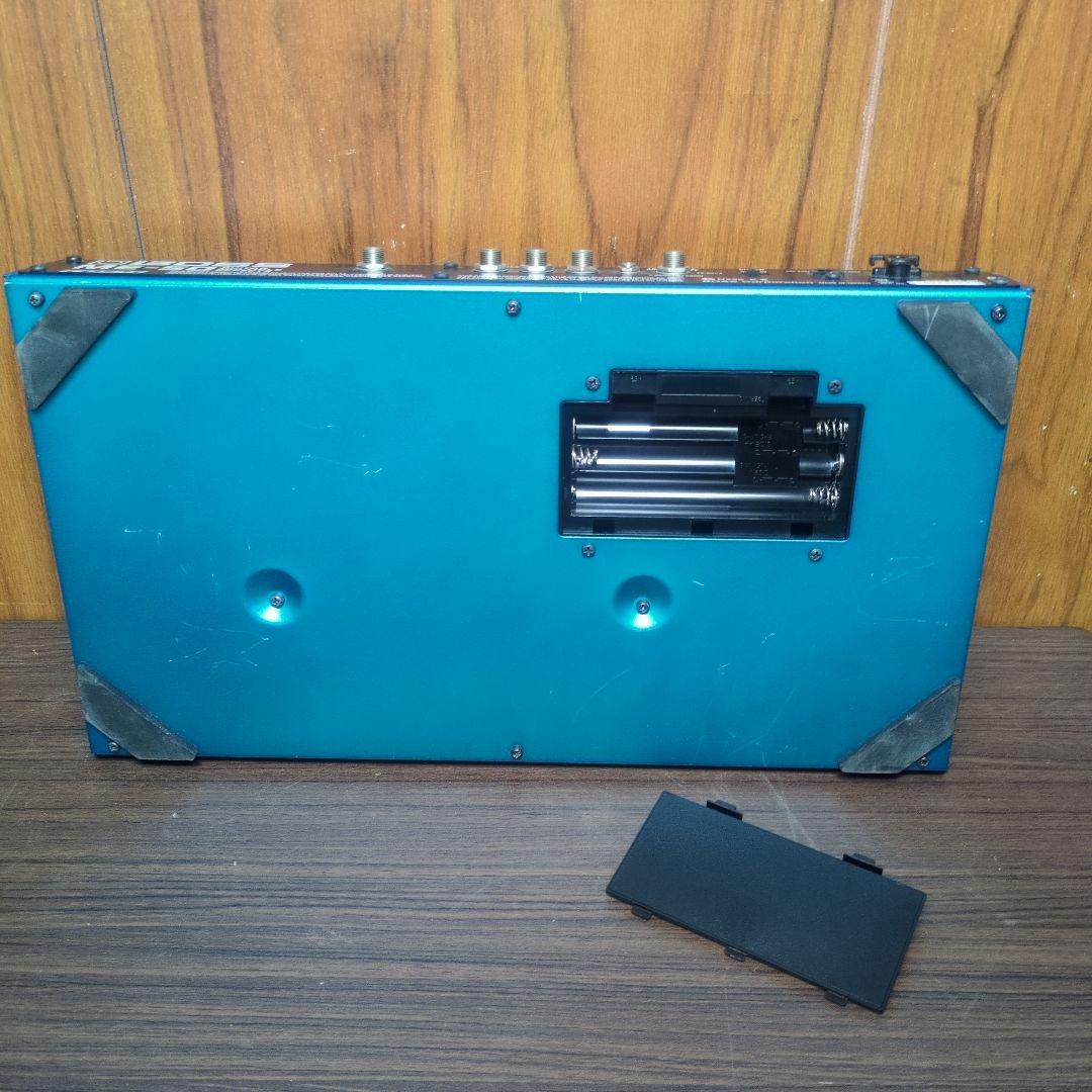 BOSS ME-50 のぶなし