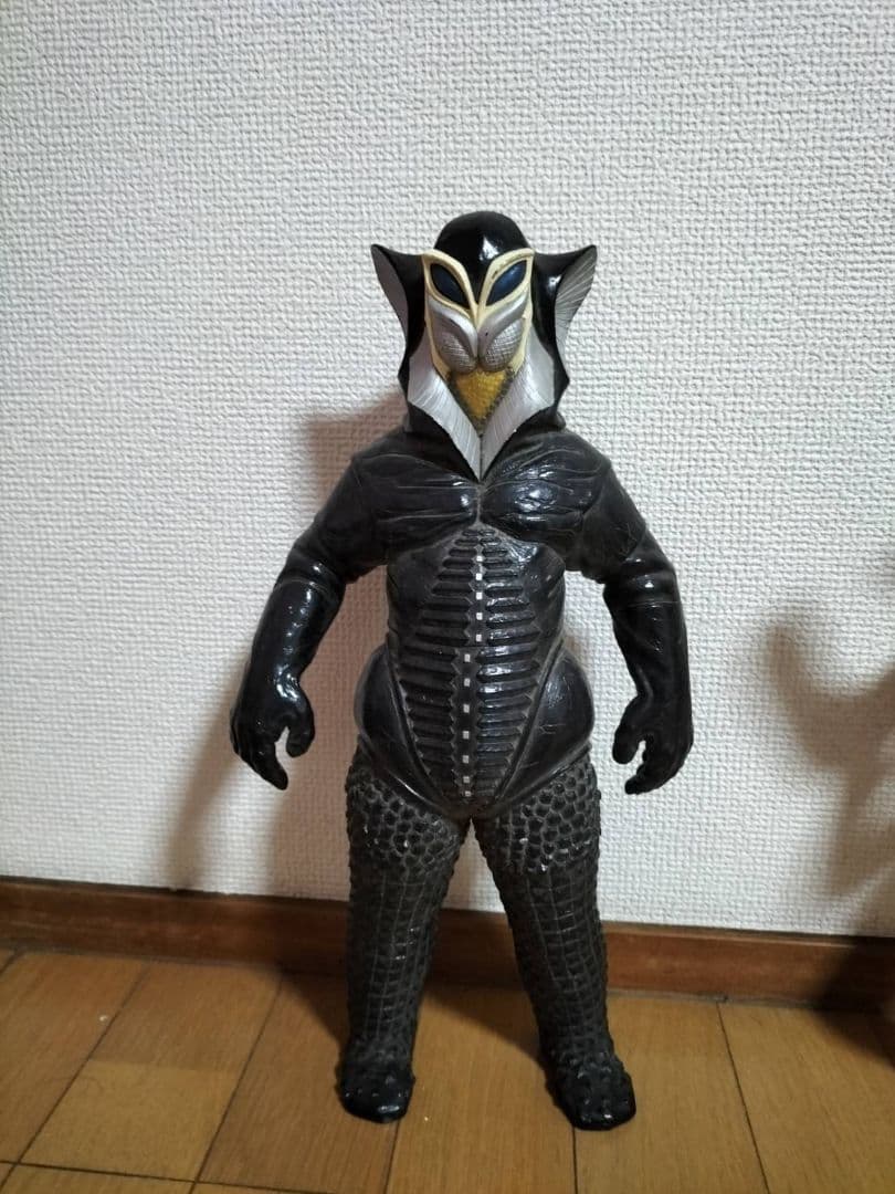 初代ウルトラマン