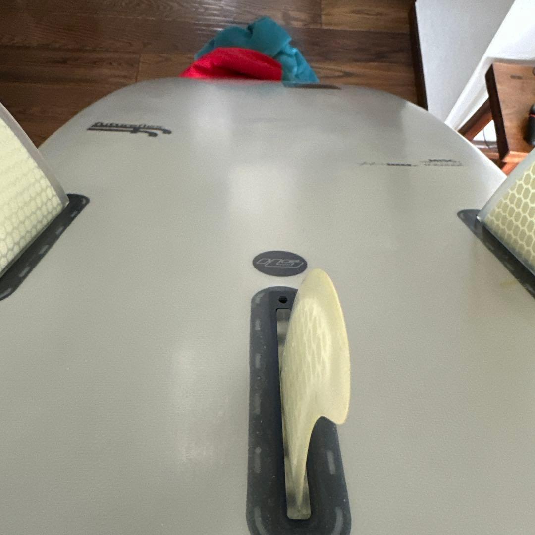 ヘイデンシェイプ　ミスク　5、8