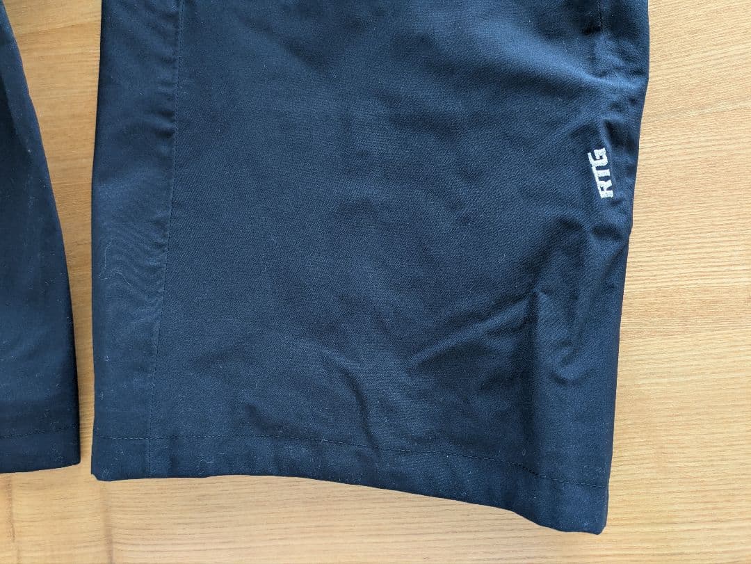 THE NORTH FACE メンズ スキーウェア パンツ