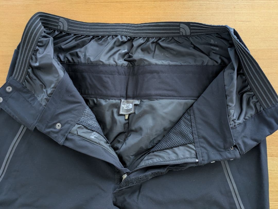 THE NORTH FACE メンズ スキーウェア パンツ