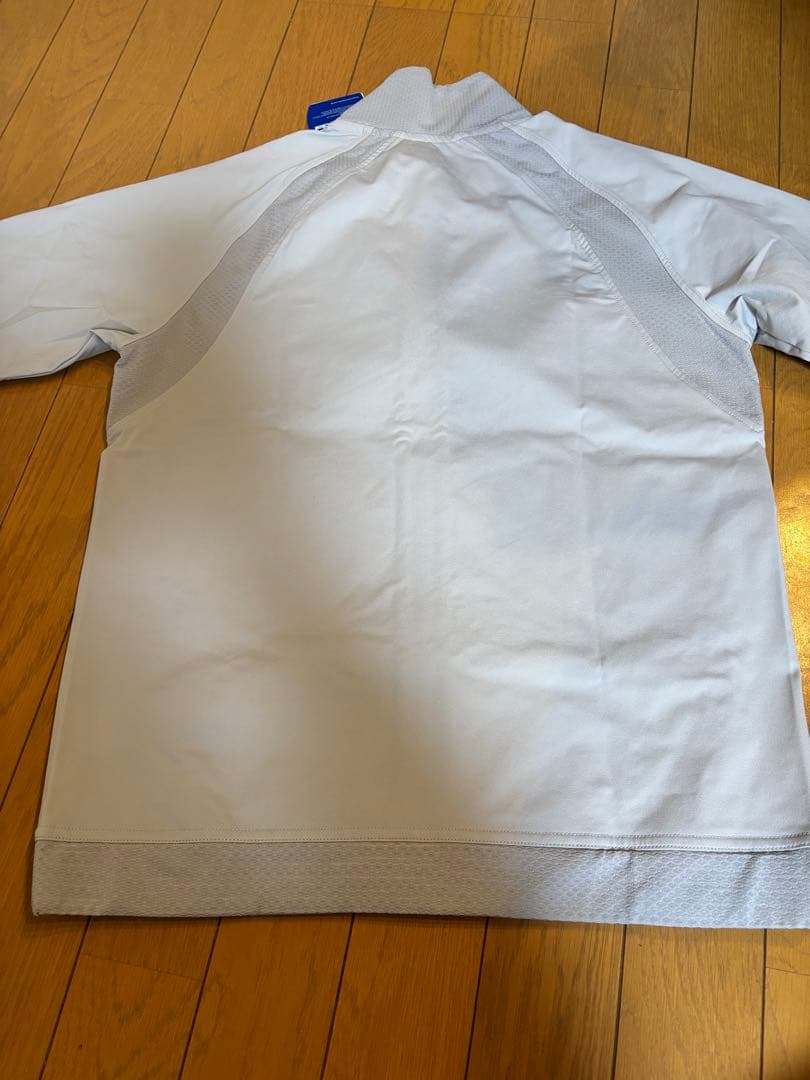 Babolat グレー ジャケット XL