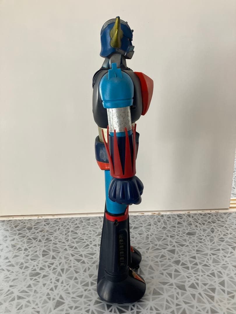 GRENDIZER グレンダイザー