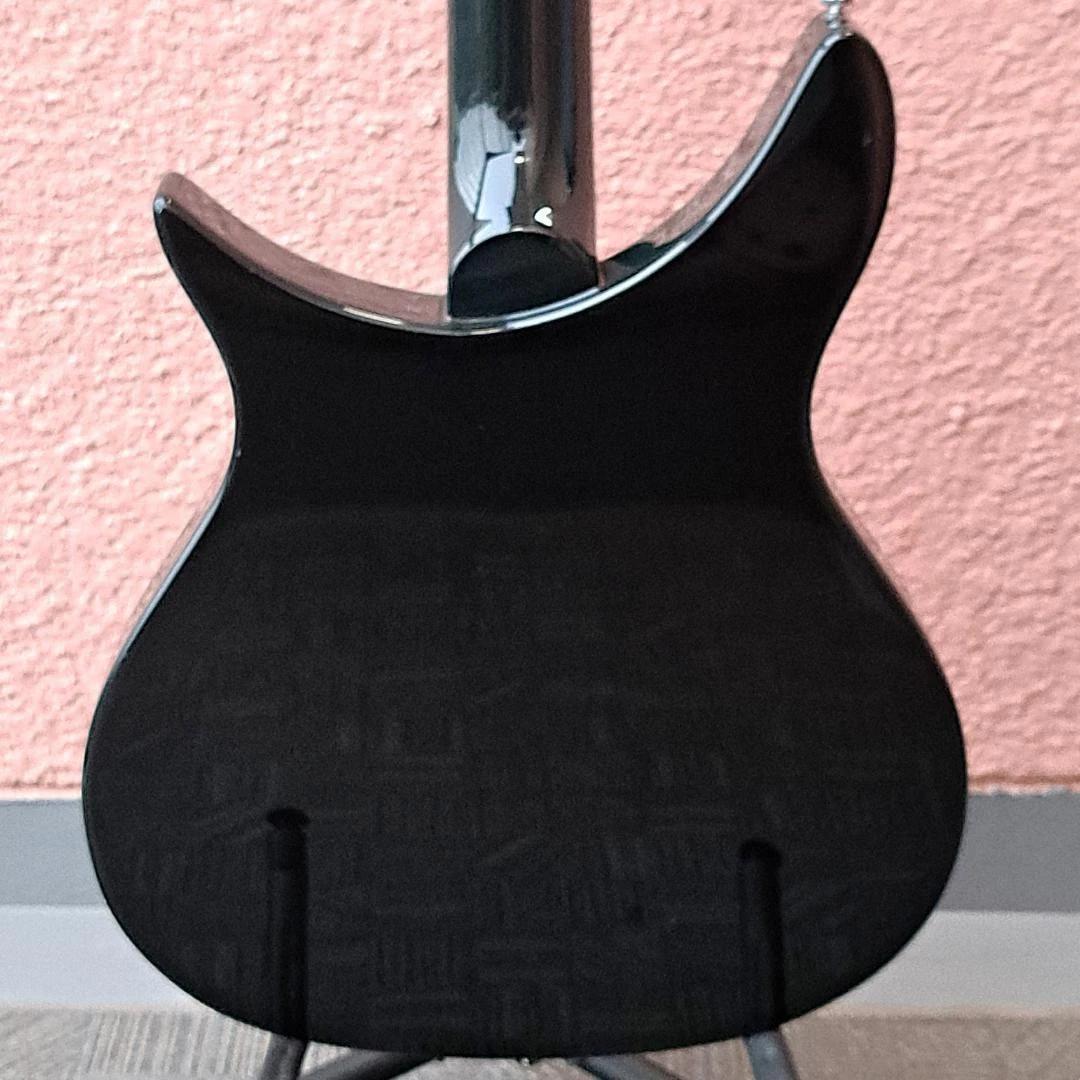 ギター Aria pro ii Rg-750 Rickenbacker 1970078