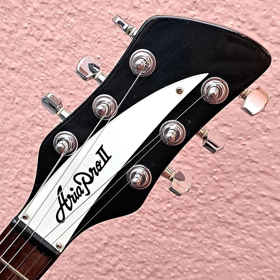 ギター Aria pro ii Rg-750 Rickenbacker 1970078