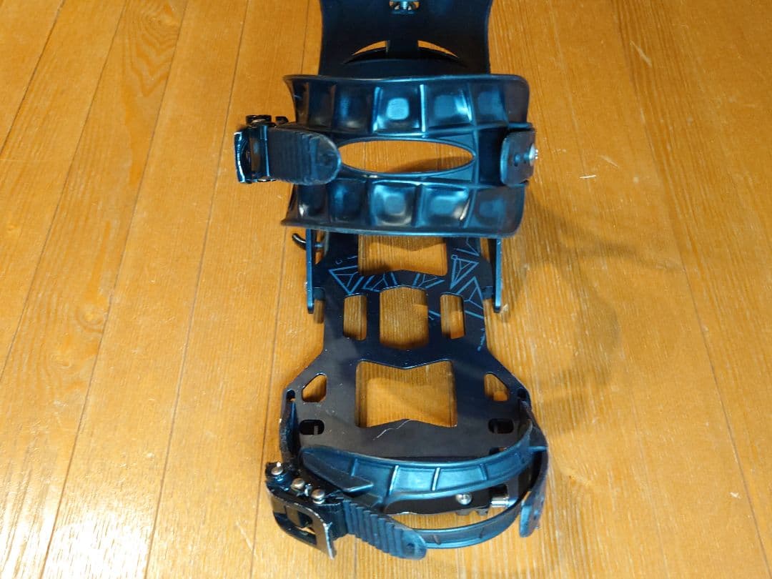 SPARK R&D ARC ビンディング S 20-21　スプリットボード