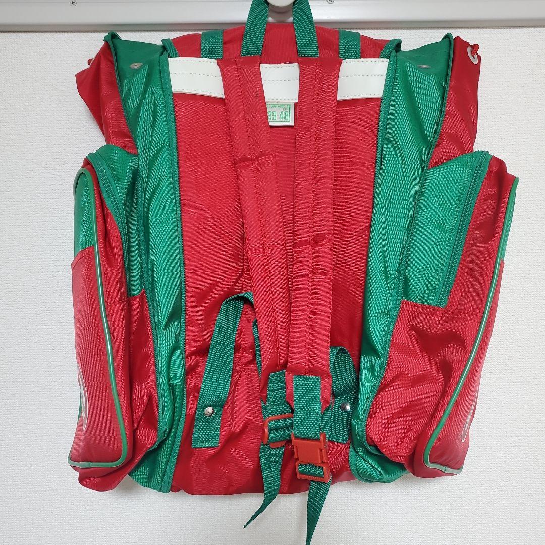 平成レトロ サンリオ HELLO KITTY スポーツバックパック