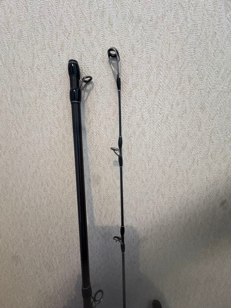 ロッド Fishman Beams RIPOUT 78ML