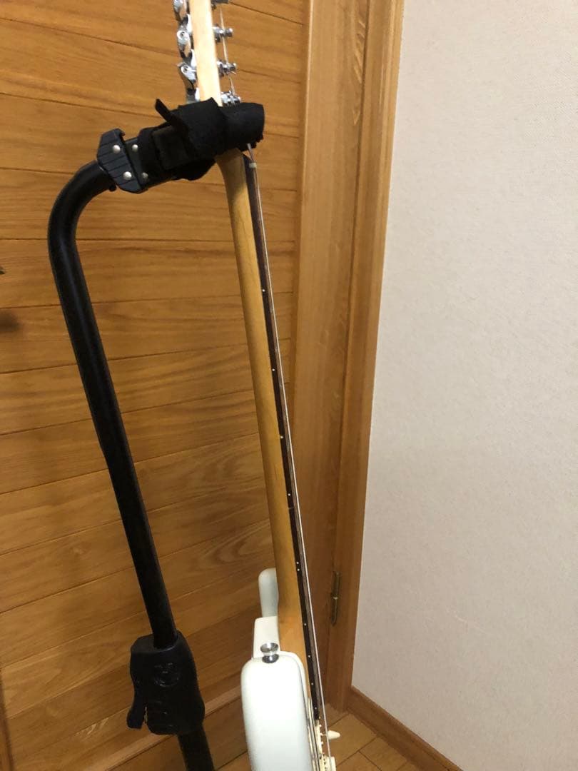 Photogenic エレキギター ホワイト